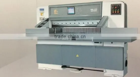 920mm A3 paper cutting machine