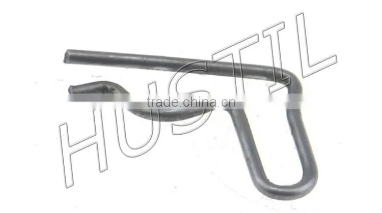 40cc Gasoline Chain Saw Spare Parts MS260 Chainsaw Starter Pawl Spring