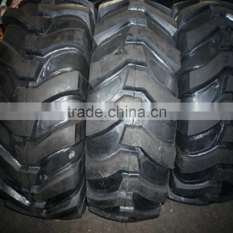 tractor tire 5.00x12 solid tire