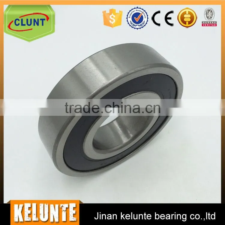 DC motor deep groove balll bearings 1640