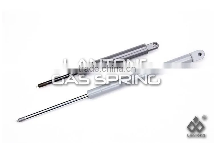 Compression Lockable Gas Spring For Auto Seat And Furniture