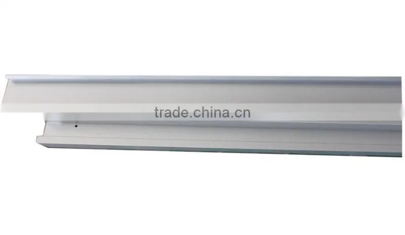 Customize galvanized sheet metal cable trunking