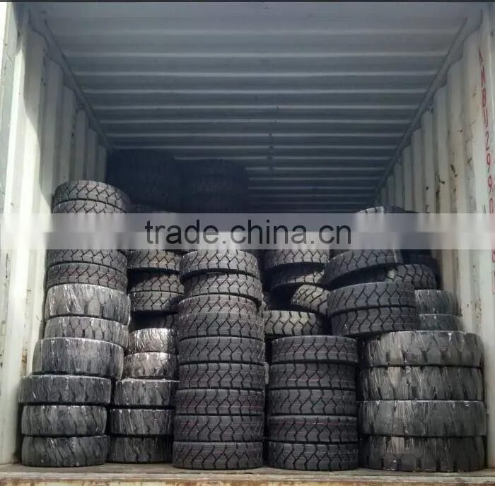 forklift wheels and tires