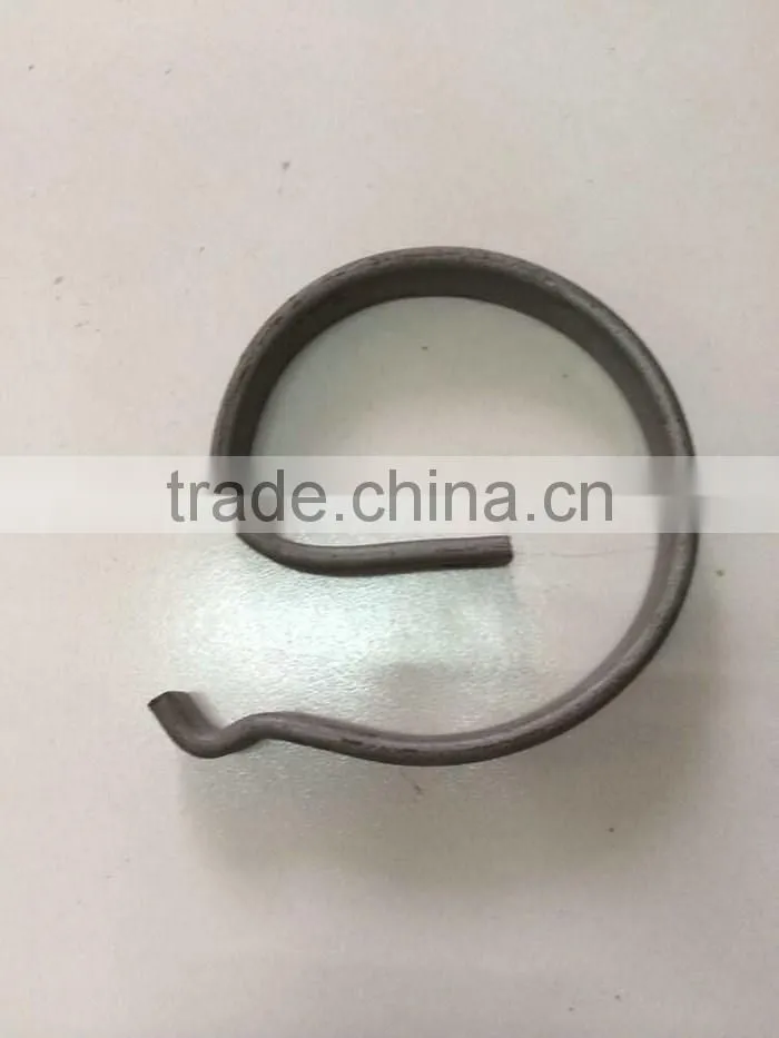 China Supplier Agricultural 60si2mn Cultivator Spring Tine