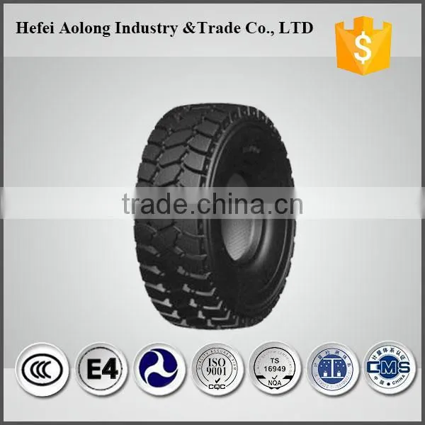 China Advance Brand Radial OTR Tyre 24.00R35