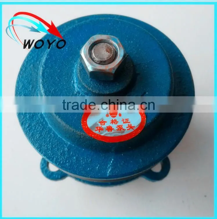 russia tractor cooling system electric water pump