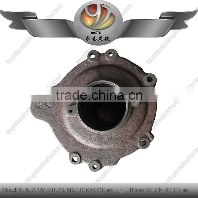 Diesel engine DF121 oil seal seat, DF151 oil seal seat for walking tractors