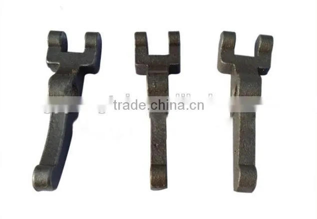 Tractor water pump head/water pump for sale