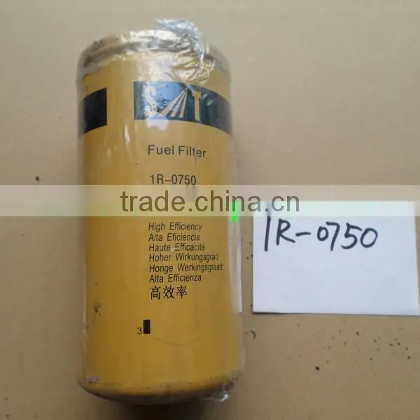 FUEL FILTER 1R-0750