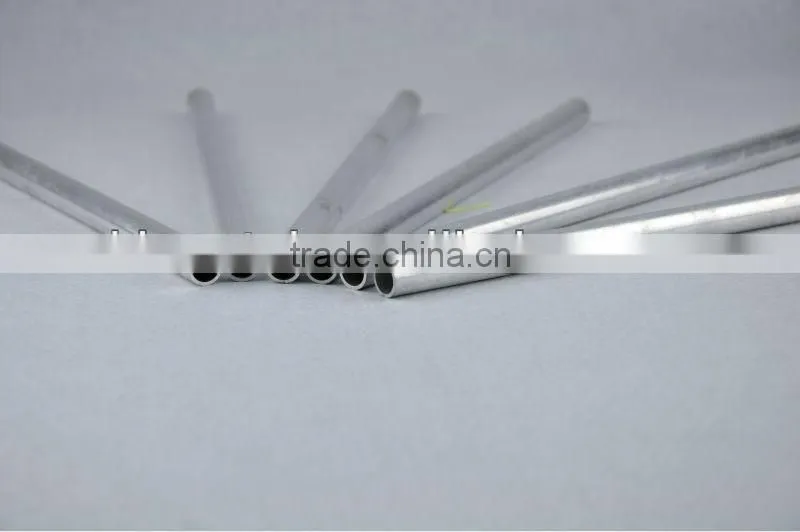 aluminum tube seamless