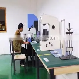 Dongguan Longwang Hardware Co., Ltd. company overview - view 3