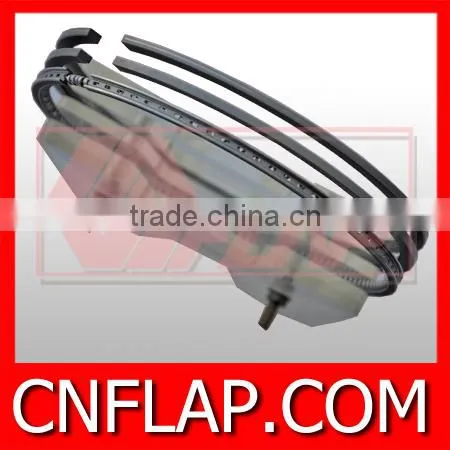LADA niva parts piston ring 76.8mm