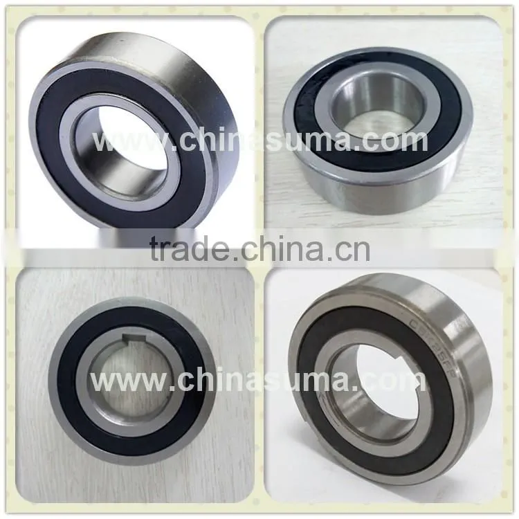 CSK12PP Bearing Wholesale Ball Bearing One Way With Two Keyway