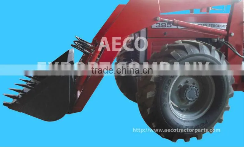 Tractor Mould Board Plough