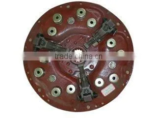 pressure plate cover MTZ