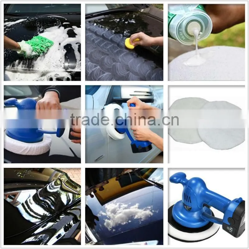 Multi -function polisher