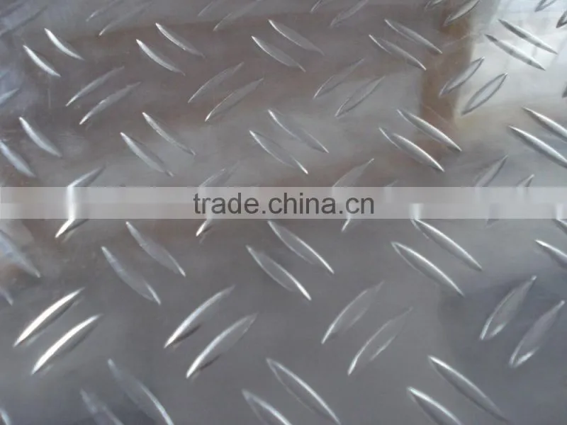 Five bars pattern plate , Needle pattern plate, Lenticular pattern plate
