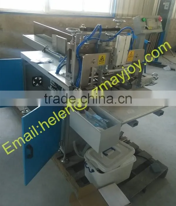 ISO CE Approved Toilet Paper/Napkin Paper/Baby Diaper Packing Machine,Sanitary Towel Packing Machine