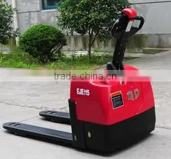1.5-2.5Ton Electric pallet truck