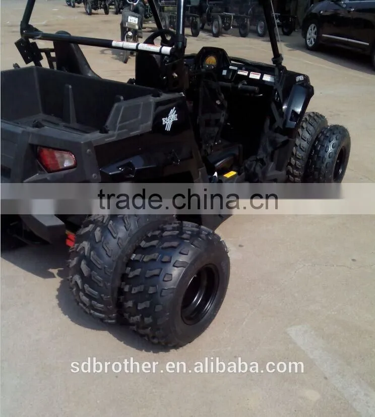 150cc UTV