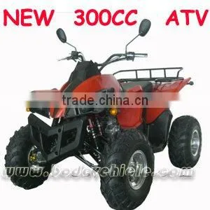 300CC EEC ATV GAS ONE REVERSE