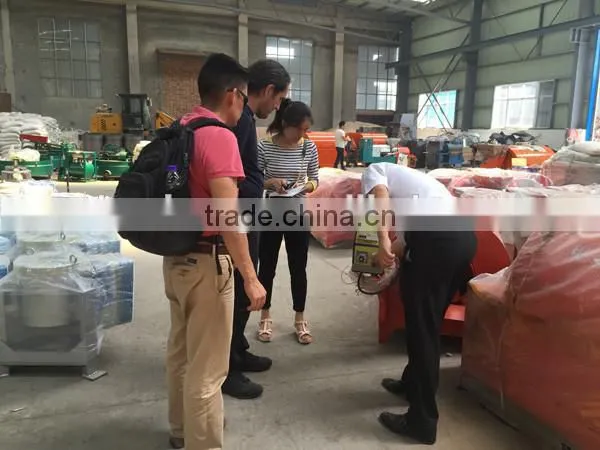 electric heating automatic cashew nut roaster machine