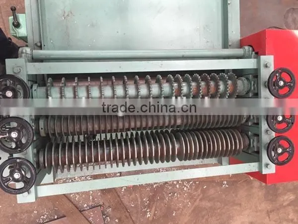 New design air container aluminum copper separator for metal recycling