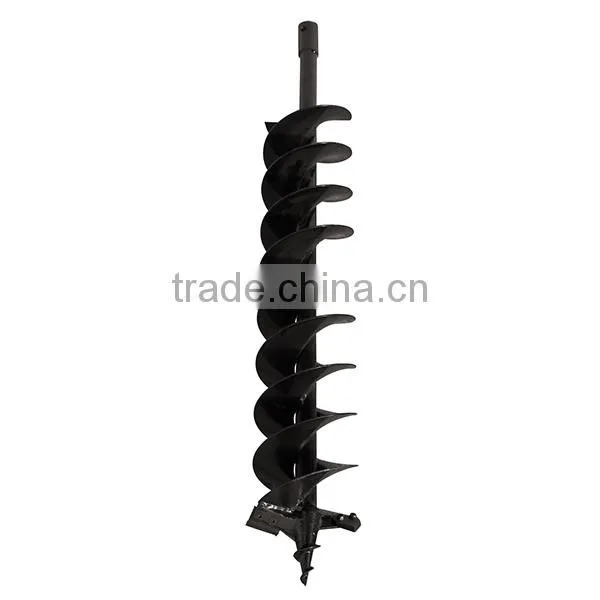 high quality 49cc earth auger