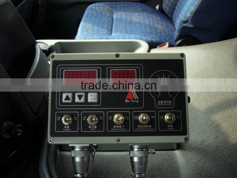 Asphalt Distributor LMT5162GLQ With Best Price