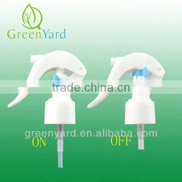 mini trigger spray 24mm