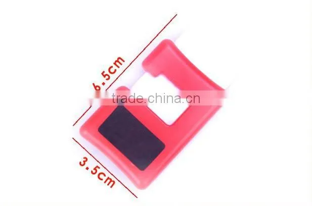 Food Storage Plastic Bag Seal Sealing Clip Clamp Sealer Kitchen Cooking Tool
