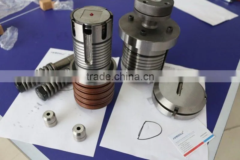 high precision punching and shearing die with high precision