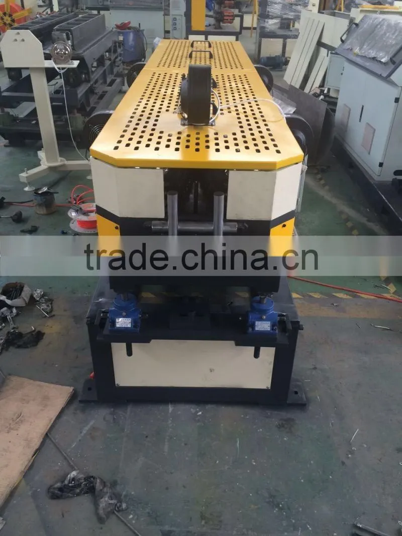 corrugated pipe plastic machine/dwc corrugated pipe machine/corrugated pipe machine