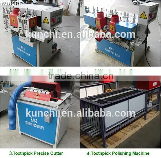 Professional automatic incense stick making machine for sale