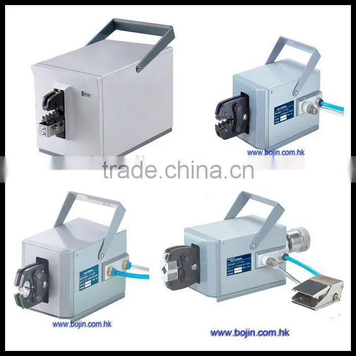crimp connector terminal