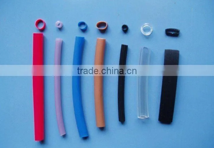 Door and Window Rubber Seal Strip AST-006