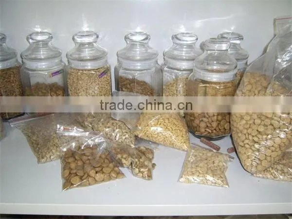 Automatic New type poultry livestock farm feed pellet machine/feed making line for sale with CE approved