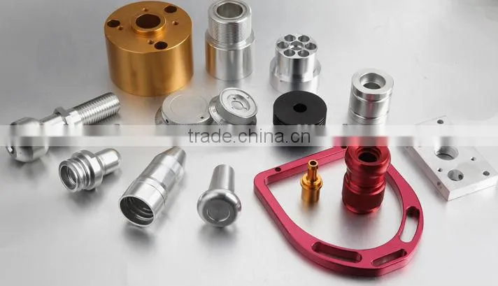 High precision custom MACHING FITTING