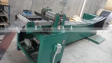 China industrial strip slitting machine strip welding machine strip cutting machine