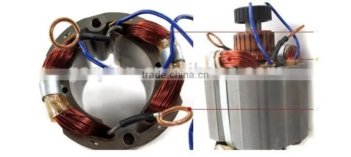 GRT - 08B 400G Electric Powder Grinder Machine for Medicine