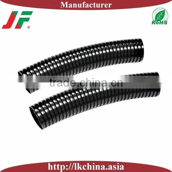 Factory price PVC corrugated pipe