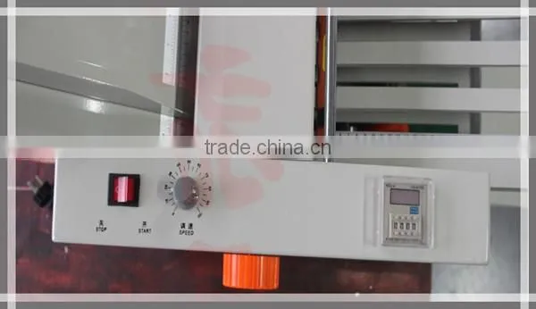 ZE Series Automatic Paper Folding Machine Folding Paper Machine
