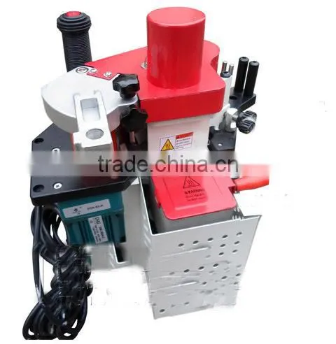 good price manual edge banding machine