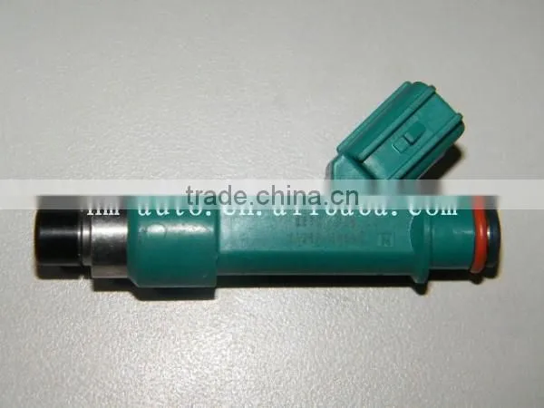 ORIGINAL FUEL INJECTOR/NOZZLE/INJECTION OEM# 23250-0H060 23209-0H060