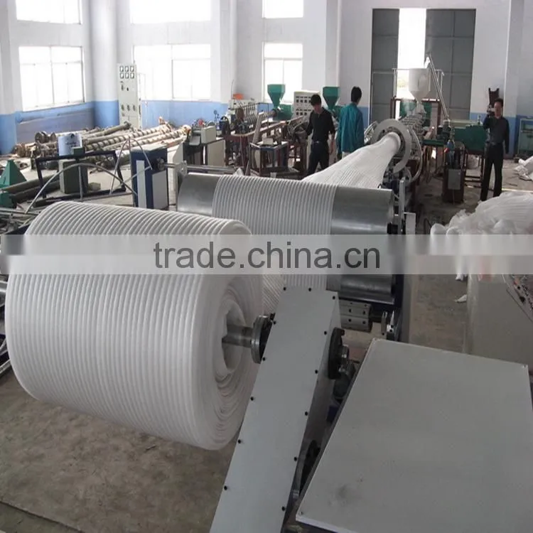 120 Model EPE Foam Sheet Making Machine