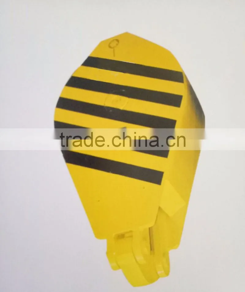 2016 API Traveling Block and Hook used on oil and gas well drilling rigs