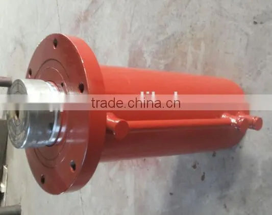 200 ton hydraulic press hydraulic cylinder