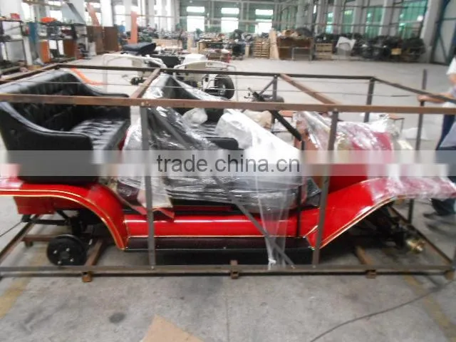 cheap electrical CE Approval chinese best selling car