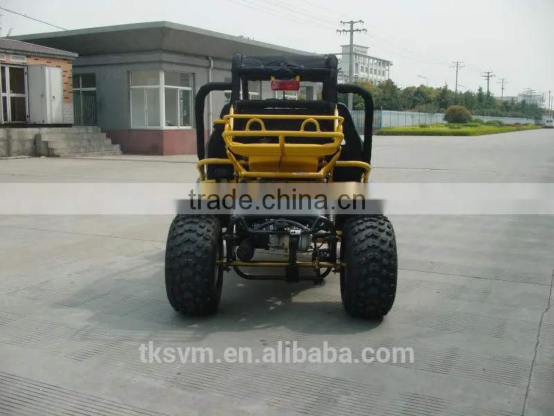TK250GK-6 250cc Go Kart BUGGY