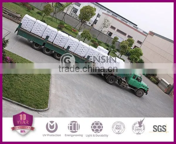 Haining Lixin high quality PC material polycarbonate LED panels 1220*2440mm